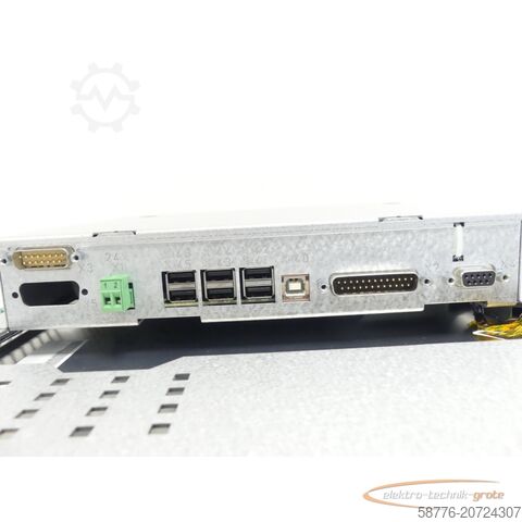 Component Heidenhain BF 765D Display ID 824 850-01 W3 SN 67571887B -  -