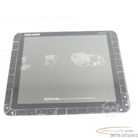 Component Heidenhain BF 765D Display ID 824 850-01 W4 SN 67815225B -  -