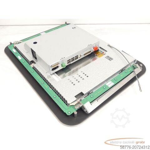 Component Heidenhain BF 765D Display ID 824 850-01 W4 SN 67815225B -  -