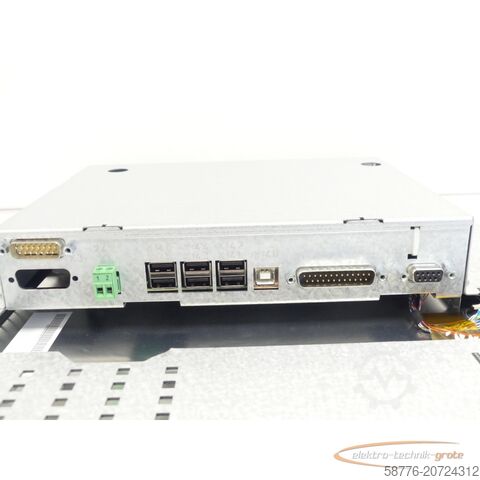 Component Heidenhain BF 765D Display ID 824 850-01 W4 SN 67815225B -  -