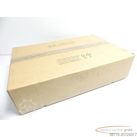 Component Heidenhain CC 6106 Regeleinheit ID: 662636-03 SN: 637 621 055 B --