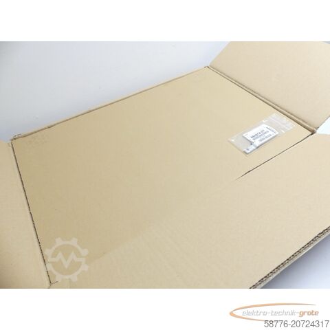 Component Heidenhain CC 6106 Regeleinheit ID: 662636-03 SN: 637 621 055 B --