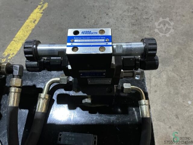 Shredders  Wolfe 600 2017 Wolfe 600