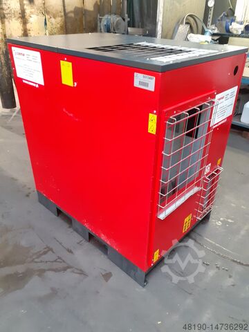 Screw compressor Chicago Pneumatic CPVS25