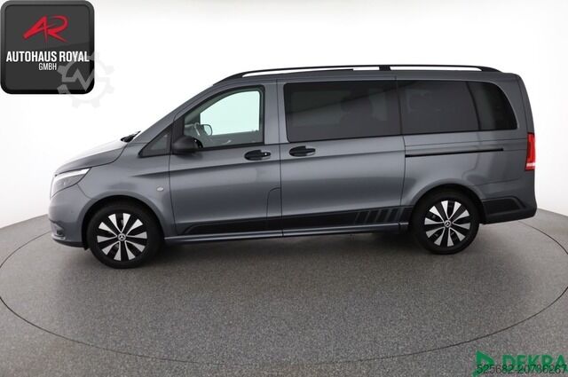 Kastenwagen mercedes-benz Vito  Tourer 119 CDI LANG 9 SITZE PANO,STANDHEIZ