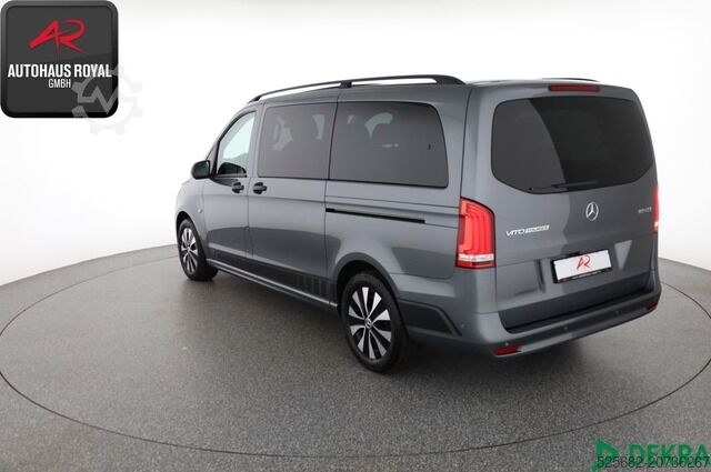 Kastenwagen mercedes-benz Vito  Tourer 119 CDI LANG 9 SITZE PANO,STANDHEIZ