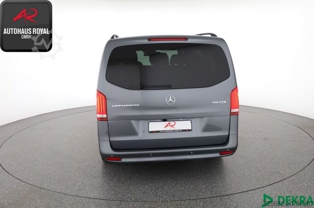 Kastenwagen mercedes-benz Vito  Tourer 119 CDI LANG 9 SITZE PANO,STANDHEIZ
