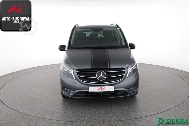 Kastenwagen mercedes-benz Vito  Tourer 119 CDI LANG 9 SITZE PANO,STANDHEIZ