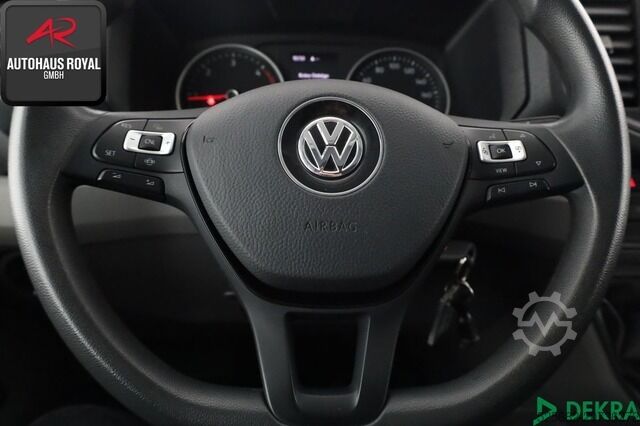 Kastenwagen Volkswagen Crafter 2.0 TDI 30 KASTEN 3 SITZE,STANDHZ,KAMERA