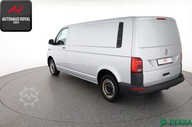 Panel van Volkswagen T6 Transporter T6.1 2.0 TDI LANG KASTEN STANDHZ.