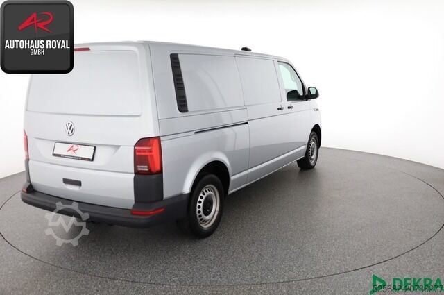 Panel van Volkswagen T6 Transporter T6.1 2.0 TDI LANG KASTEN STANDHZ.