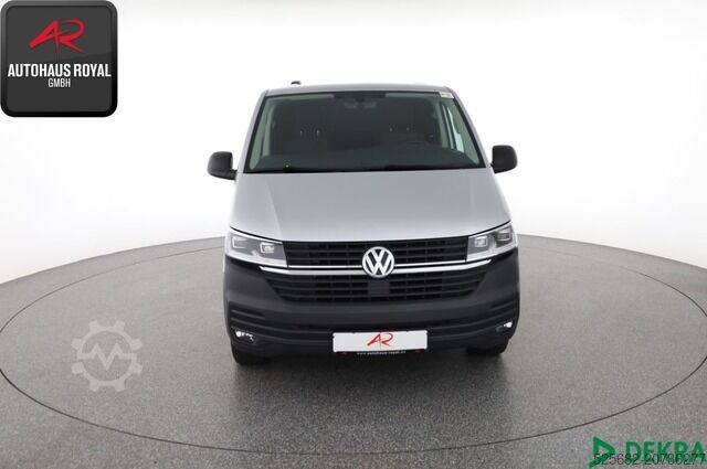 Panel van Volkswagen T6 Transporter T6.1 2.0 TDI LANG KASTEN STANDHZ.