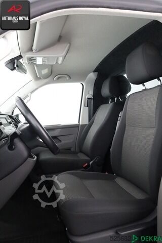 Panel van Volkswagen T6 Transporter T6.1 2.0 TDI LANG KASTEN STANDHZ.