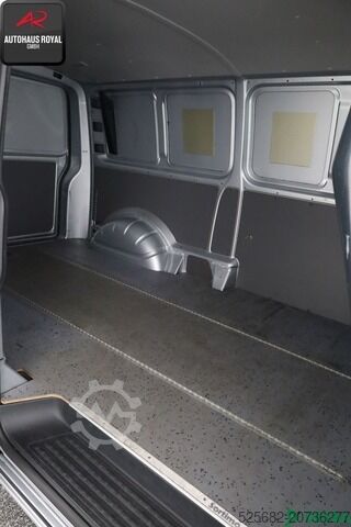 Panel van Volkswagen T6 Transporter T6.1 2.0 TDI LANG KASTEN STANDHZ.