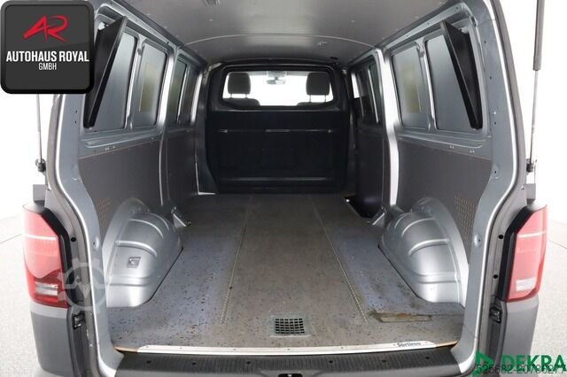 Panel van Volkswagen T6 Transporter T6.1 2.0 TDI LANG KASTEN STANDHZ.