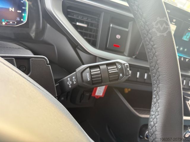 Standard tractor unit IVECO STRALIS S-WAY AS440S50T/P Intarder 6x Stück