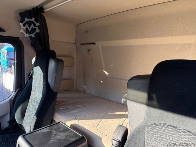 Standard SZM MERCEDES-BENZ Actros 1840 LS/ClassicSpace/Klima