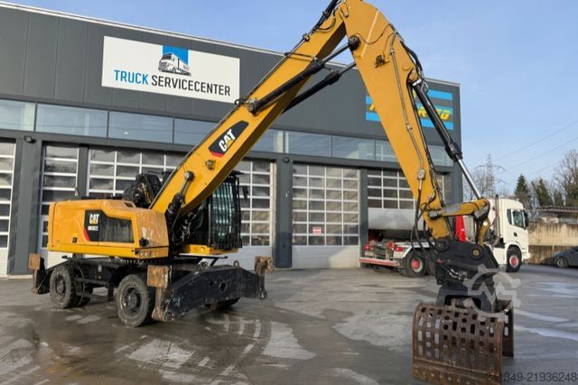 Other Caterpillar CATERPILLAR | MH3022 mit Greifer