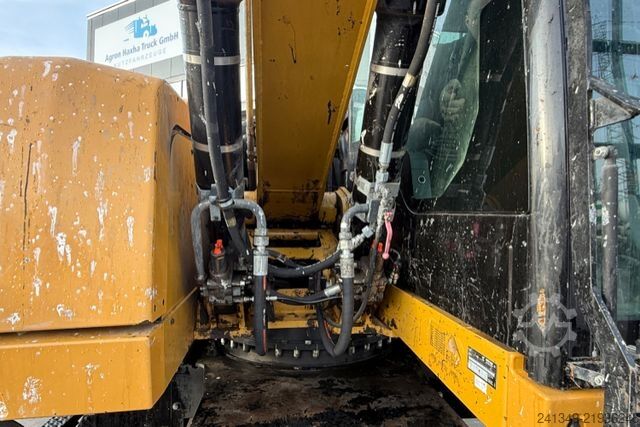 Other Caterpillar CATERPILLAR | MH3022 mit Greifer