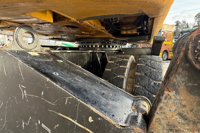 Other Caterpillar CATERPILLAR | MH3022 mit Greifer