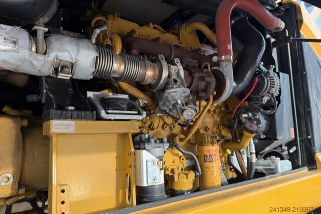 Other Caterpillar CATERPILLAR | MH3022 mit Greifer