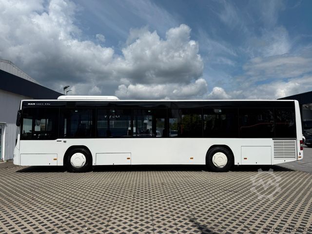 Intercity bus MAN Lions City A78 LE Ü /Klima groß/Gurte/Niederflur