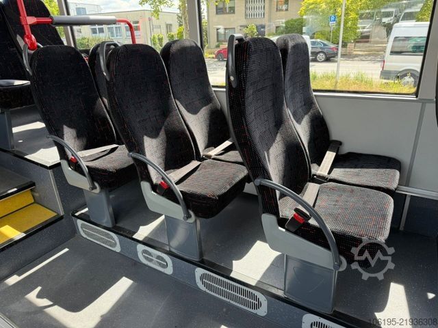 Intercity bus MAN Lions City A78 LE Ü /Klima groß/Gurte/Niederflur