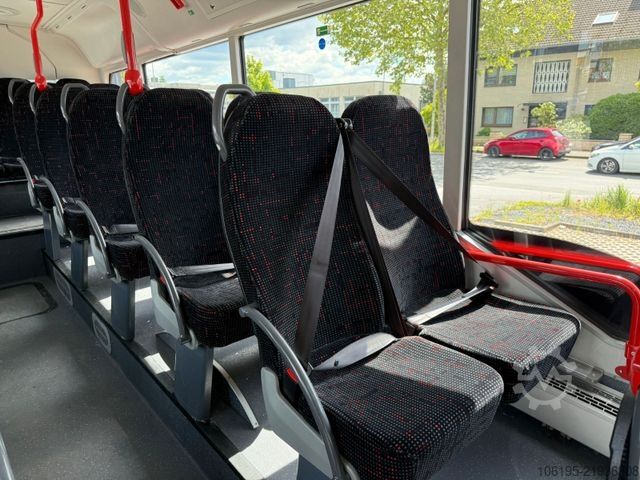Intercity bus MAN Lions City A78 LE Ü /Klima groß/Gurte/Niederflur