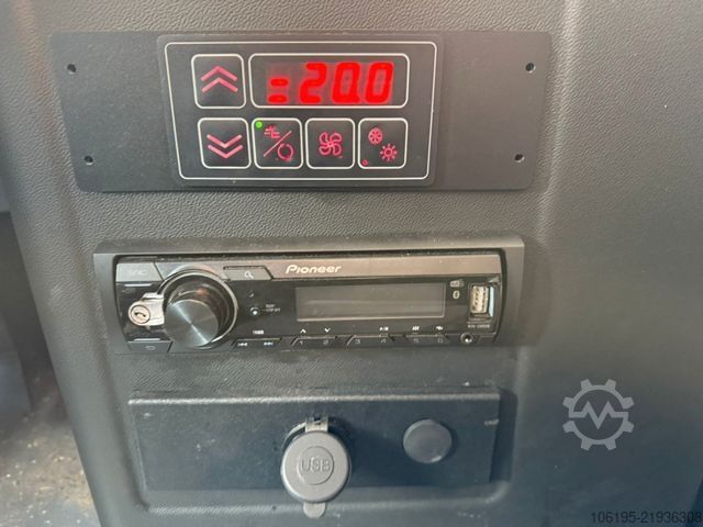 Intercity bus MAN Lions City A78 LE Ü /Klima groß/Gurte/Niederflur