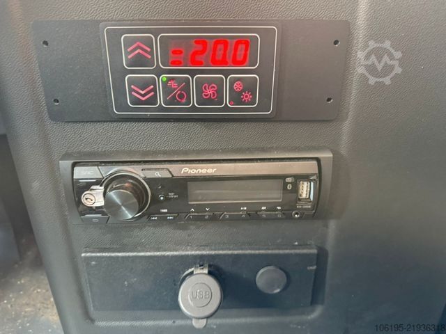 City bus MAN Lions City A78 LE Ü /Klima groß/Gurte/Niederflur