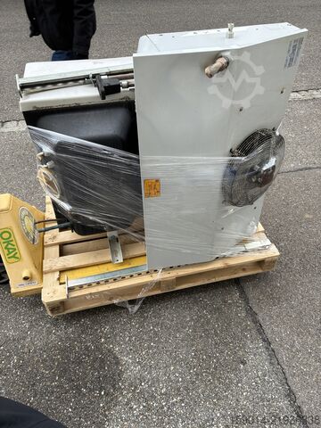 Chiller GEA GEA Küba DF AE 071 C (Compact DF)