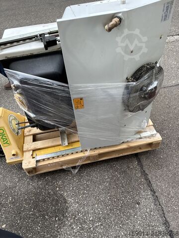 Chiller GEA GEA Küba DF AE 071 C (Compact DF)