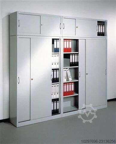 Top cabinet H500xW1600xD400mm - 1 pc  