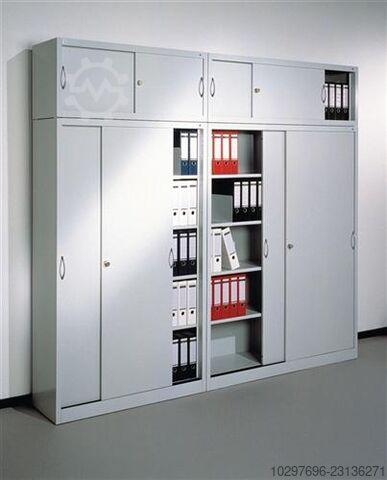 Top cabinet H500xW1200xD400mm - 1 pc  
