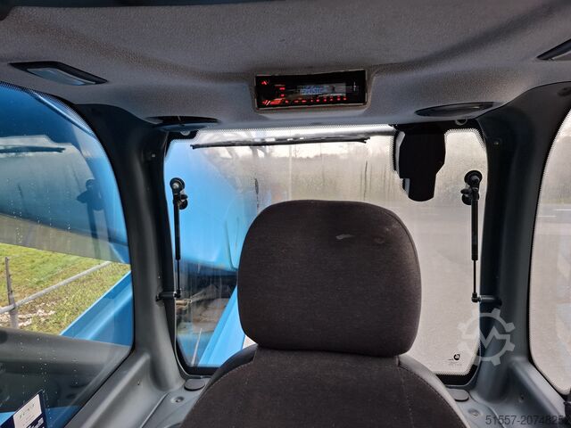 Teleskoplader MAGNI RTH 5.21 SMART | 2017