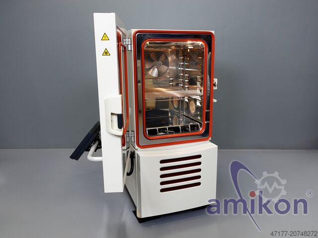 Klimaprüfschrank 190 Liter Vötsch VC³ 7018 -70°C bis +180°C