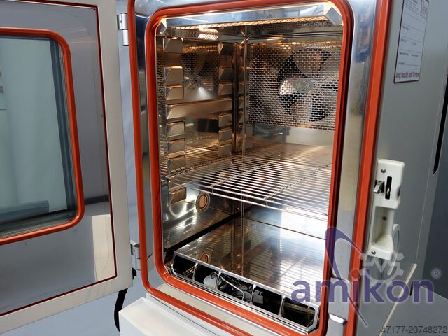 Klimaprüfschrank 190 Liter Vötsch VC³ 7018 -70°C bis +180°C