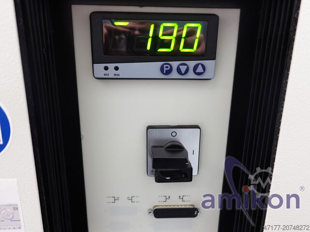 Klimaprüfschrank 190 Liter Vötsch VC³ 7018 -70°C bis +180°C