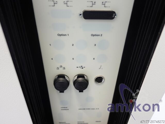 Klimaprüfschrank 190 Liter Vötsch VC³ 7018 -70°C bis +180°C