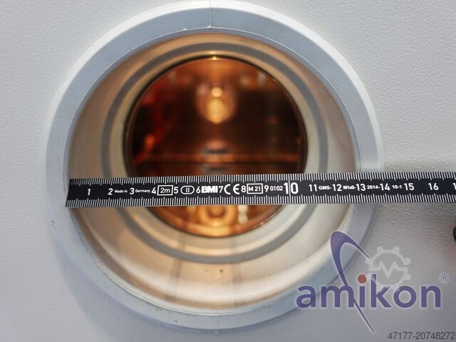 Klimaprüfschrank 190 Liter Vötsch VC³ 7018 -70°C bis +180°C