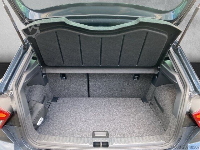 Special purpose truck Seat Ibiza XCellence 1.0 TSI*NAVI*PDC*CAM*LED*TEMP*