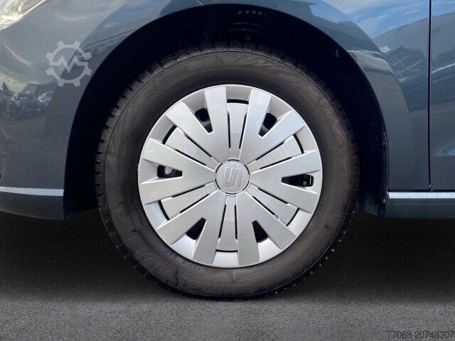 Special purpose truck Seat Ibiza XCellence 1.0 TSI*NAVI*PDC*CAM*LED*TEMP*