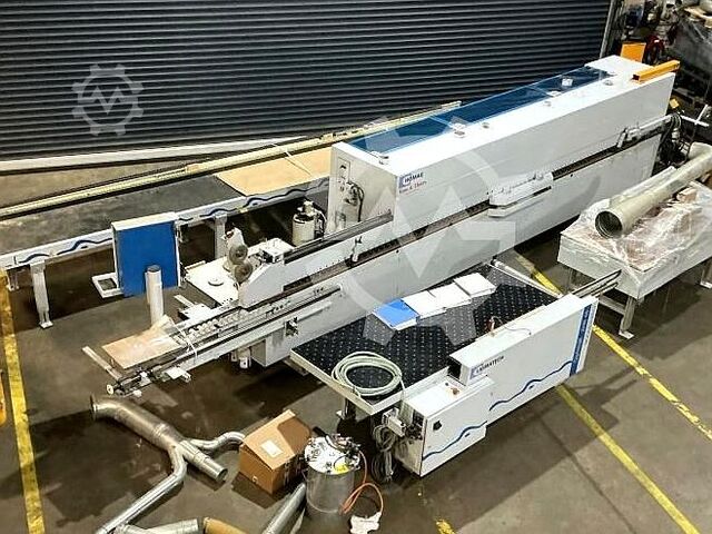 Kantenanleimmaschine Homag OPTIMAT KAL 310/6/A3/S2