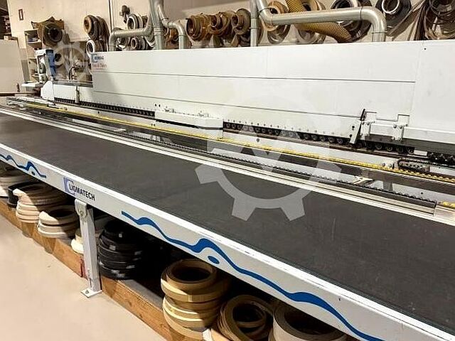 Kantenanleimmaschine Homag OPTIMAT KAL 310/6/A3/S2