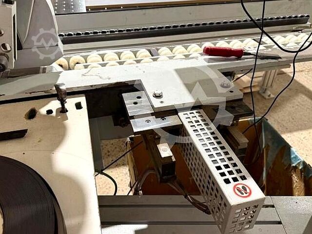 Kantenanleimmaschine Homag OPTIMAT KAL 310/6/A3/S2