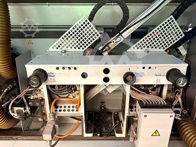 Kantenanleimmaschine Homag OPTIMAT KAL 310/6/A3/S2