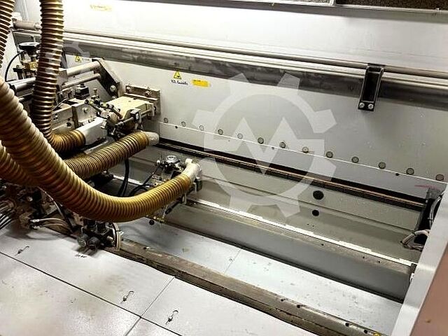 Kantenanleimmaschine Homag OPTIMAT KAL 310/6/A3/S2