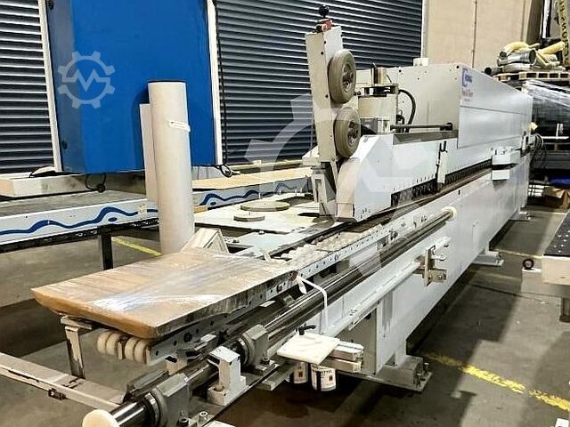 Kantenanleimmaschine Homag OPTIMAT KAL 310/6/A3/S2