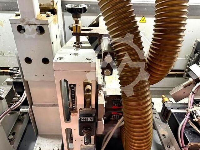 Kantenanleimmaschine Homag OPTIMAT KAL 310/6/A3/S2