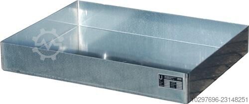 Drip tray 40l L800xW600xH120mm – 1 pc.  